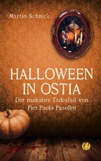 Cover Halloween in Ostia