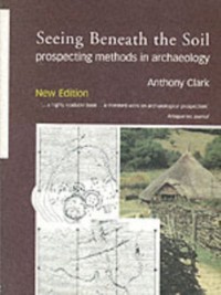 Cover Seeing Beneath the Soil