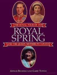 Cover Royal Spring