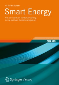 Cover Smart Energy