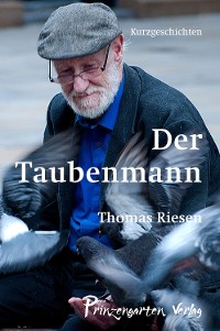 Cover Der Taubenmann