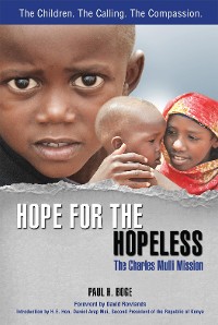 Cover Hope for the Hopeless