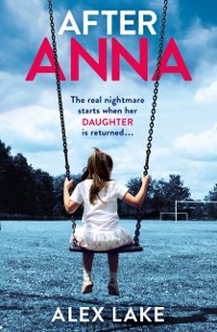 Cover After Anna