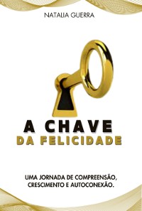 Cover A Chave Da Felicidade