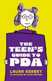 Cover The Teen's Guide to PDA