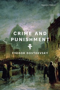 Cover Crime and Punishment