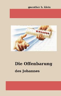 Cover Die Offenbarung des Johannnes