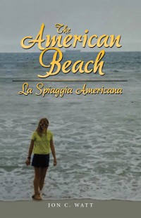 Cover The American Beach - La Spiaggia Americana