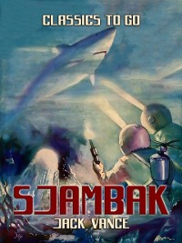 Cover Sjambak
