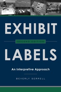 Cover Exhibit Labels
