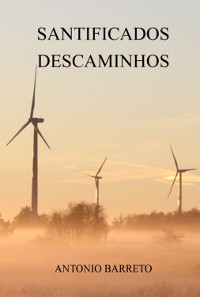 Cover Santificados Descaminhos