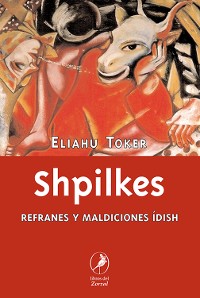 Cover Shpilkes