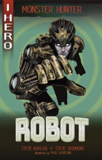 Cover Robot