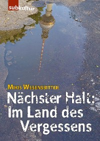 Cover Nächster Halt: Im Land des Vergessens