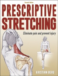 Cover Prescriptive Stretching