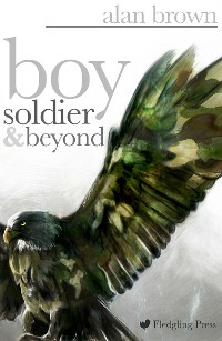 Cover Boy Soldier and Beyond
