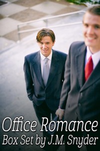 Cover Office Romance Box Set