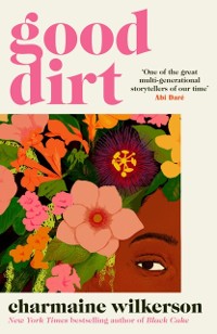 Cover Good Dirt