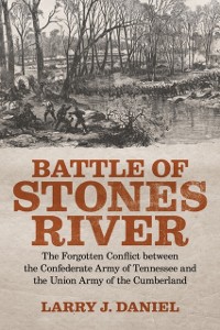 Cover Battle of Stones River