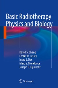 Cover Basic Radiotherapy Physics and Biology