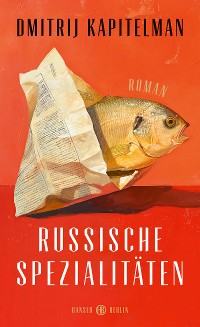 Cover Russische Spezialitäten