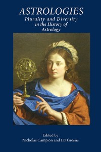 Cover Astrologies