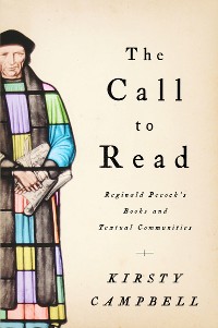 Cover The Call to Read