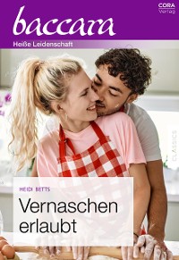 Cover Vernaschen erlaubt