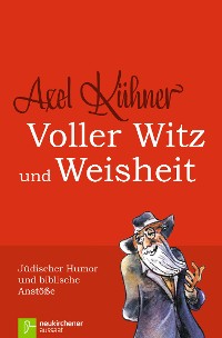 Cover Voller Witz und Weisheit