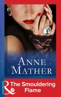 Cover Smouldering Flame