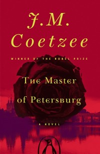 Cover Master of Petersburg