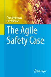 Cover The Agile Safety Case