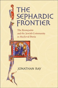 Cover Sephardic Frontier