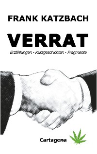 Cover Verrat