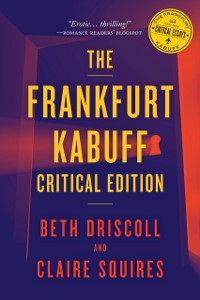 Cover Frankfurt Kabuff Critical Edition