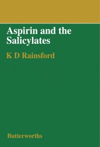 Cover Aspirin and the Salicylates