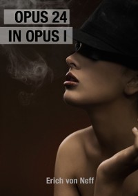 Cover Opus 24 in Opus I