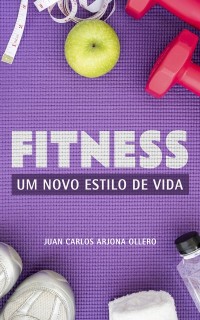 Cover Fitness - Um Novo estilo de vida