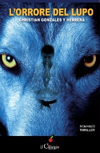 Cover L'orrore del lupo