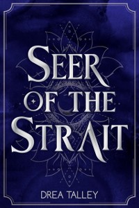 Cover Seer of the Strait