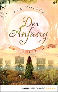 Cover Der Anfang