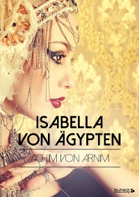 Cover Isabella von Ägypten