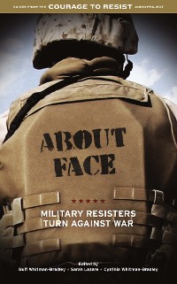 Cover About Face