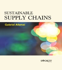 Cover Sustainable supply chains