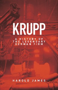 Cover Krupp