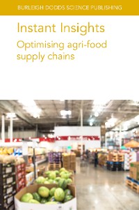 Cover Instant Insights: Optimising agri-food supply chains