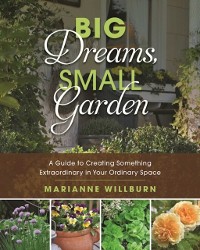 Cover Big Dreams, Small Garden