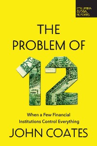 Cover The Problem of Twelve