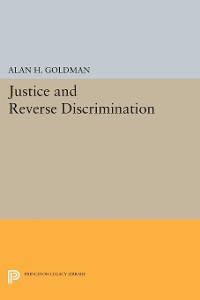 Cover Justice and Reverse Discrimination