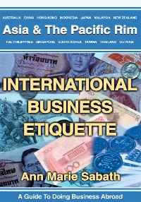 Cover International Business Etiquette